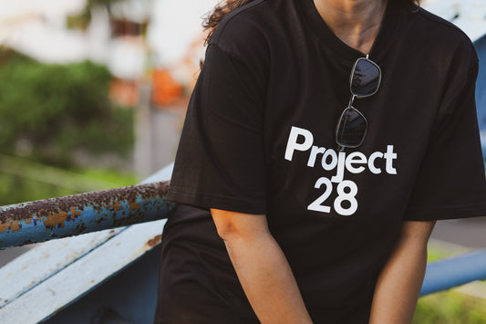 Introducing Our Latest Drop