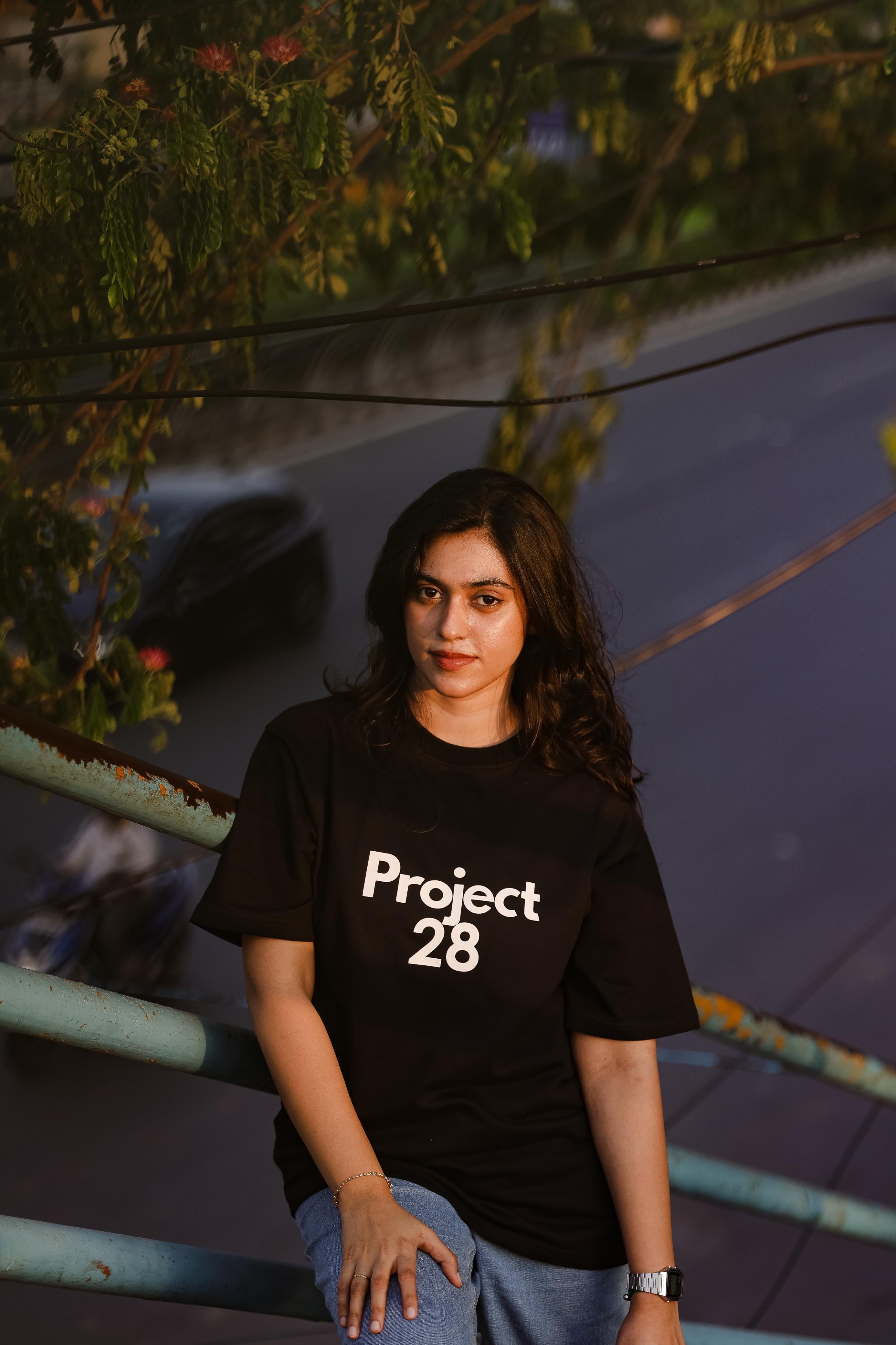 Irish Tee