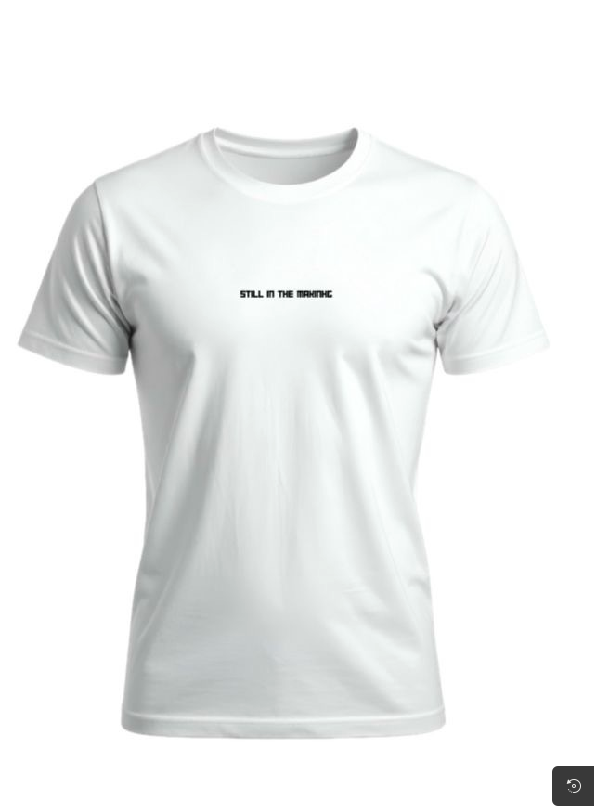 Evolution Graphic Tee