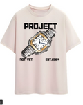 Legacy Watch Tee